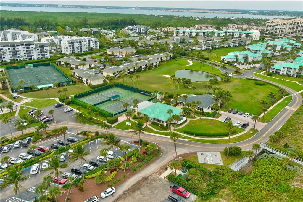 Seascape I - Residential