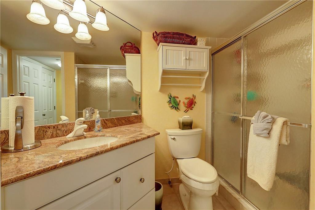 Seascape I - Residential