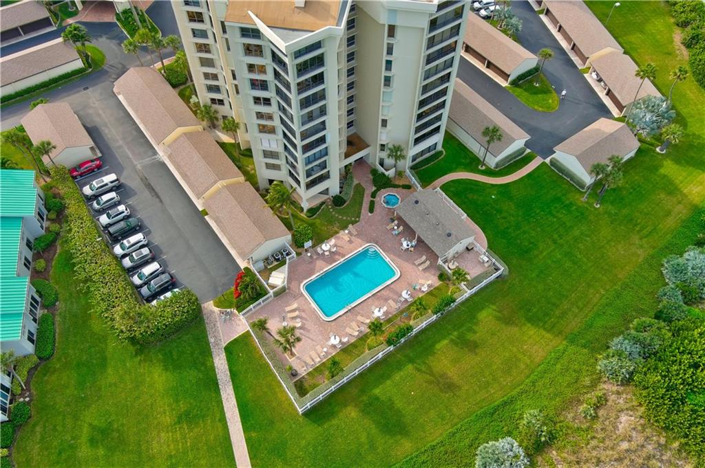 Seascape I - Residential