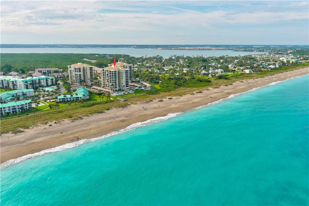 Seascape I - Residential