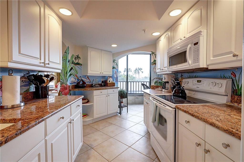 Seascape I - Residential