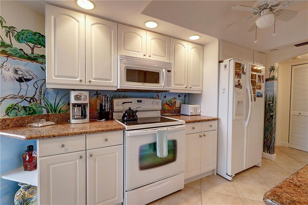 Seascape I - Residential