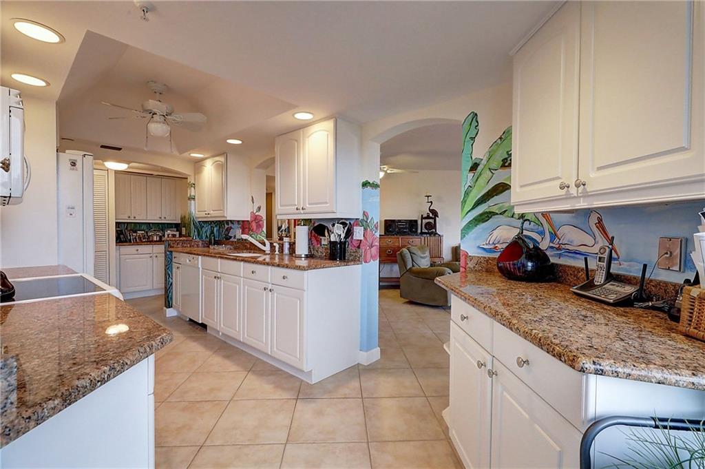 Seascape I - Residential