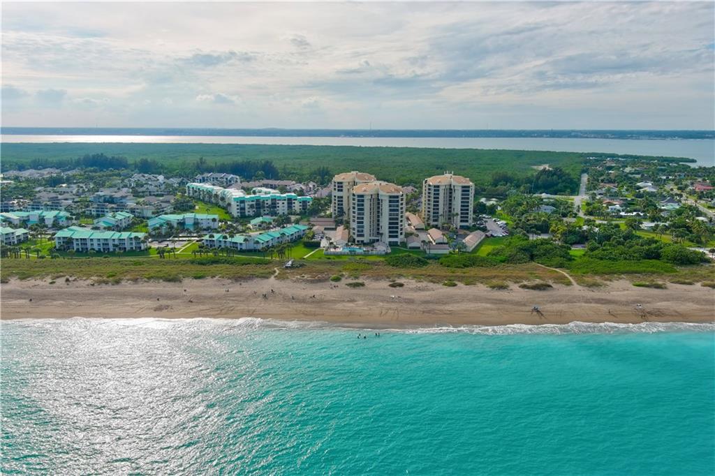 Seascape I - Residential