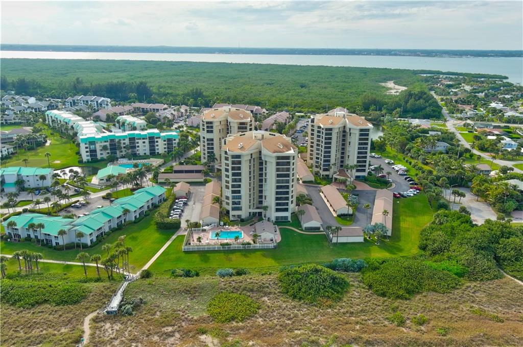 Seascape I - Residential