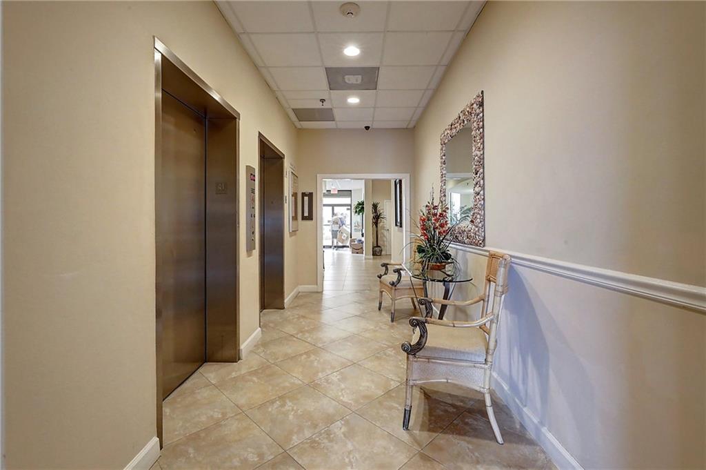 Seascape I - Residential