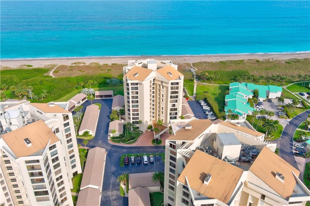 Seascape I - Residential