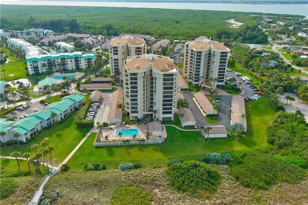 Seascape I - Residential