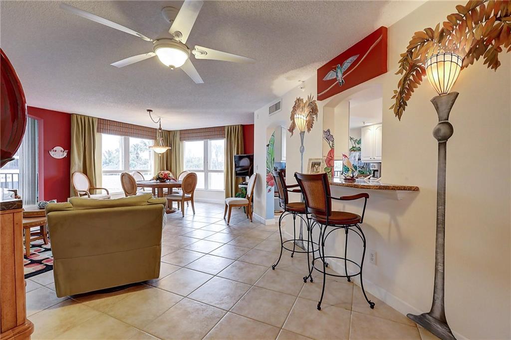 Seascape I - Residential