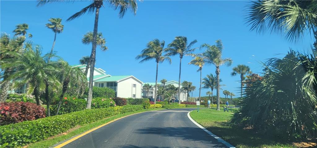 Seascape I - Residential