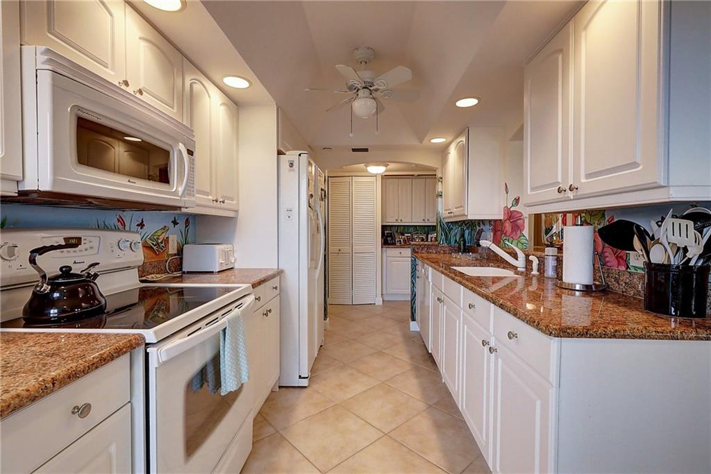 Seascape I - Residential