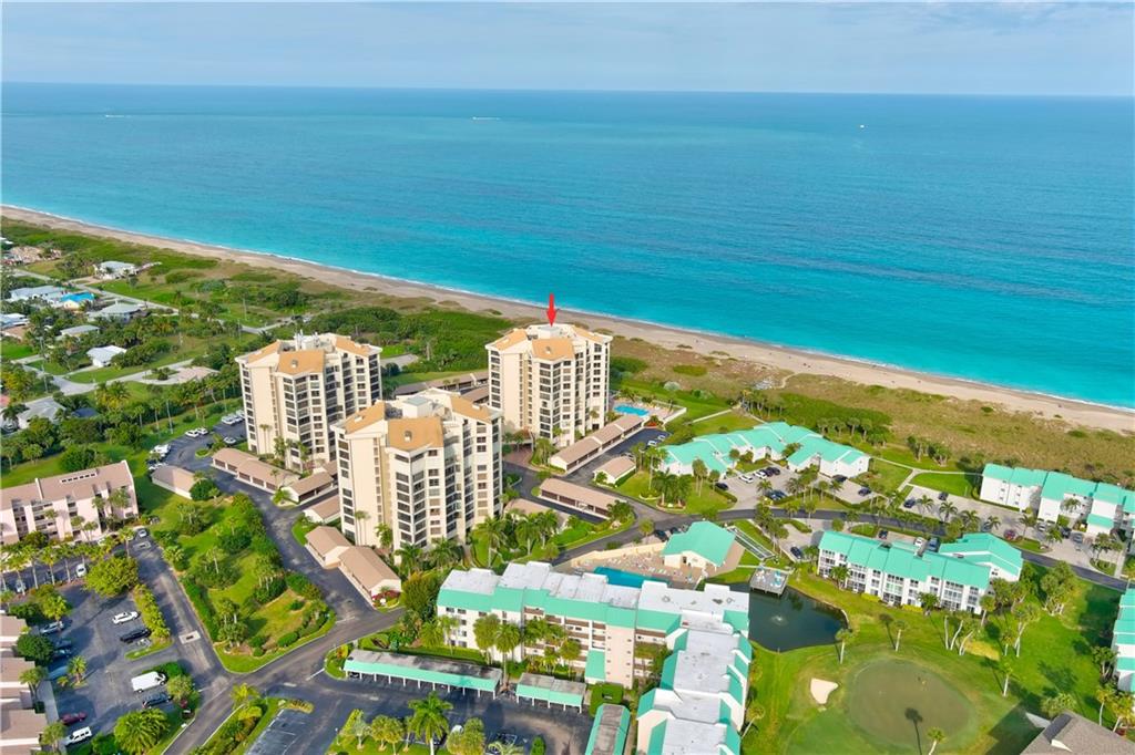 Seascape I - Residential