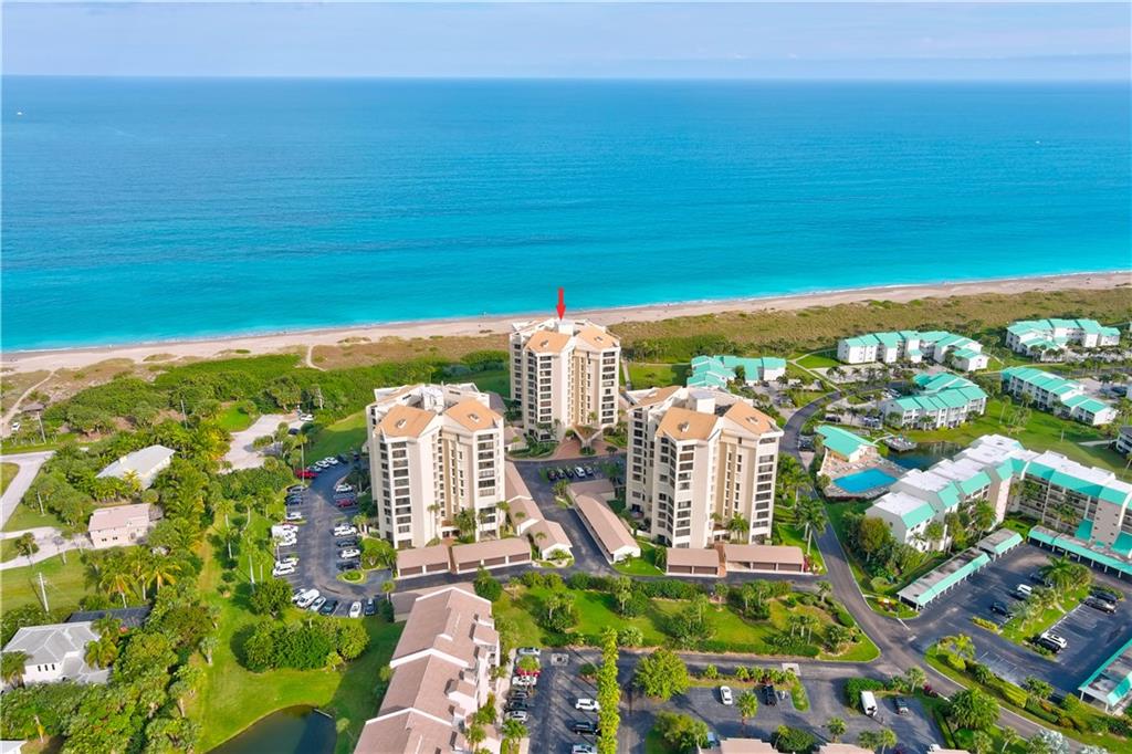 Seascape I - Residential