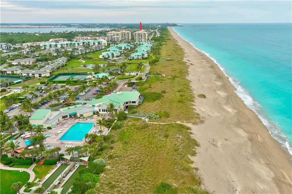 Seascape I - Residential