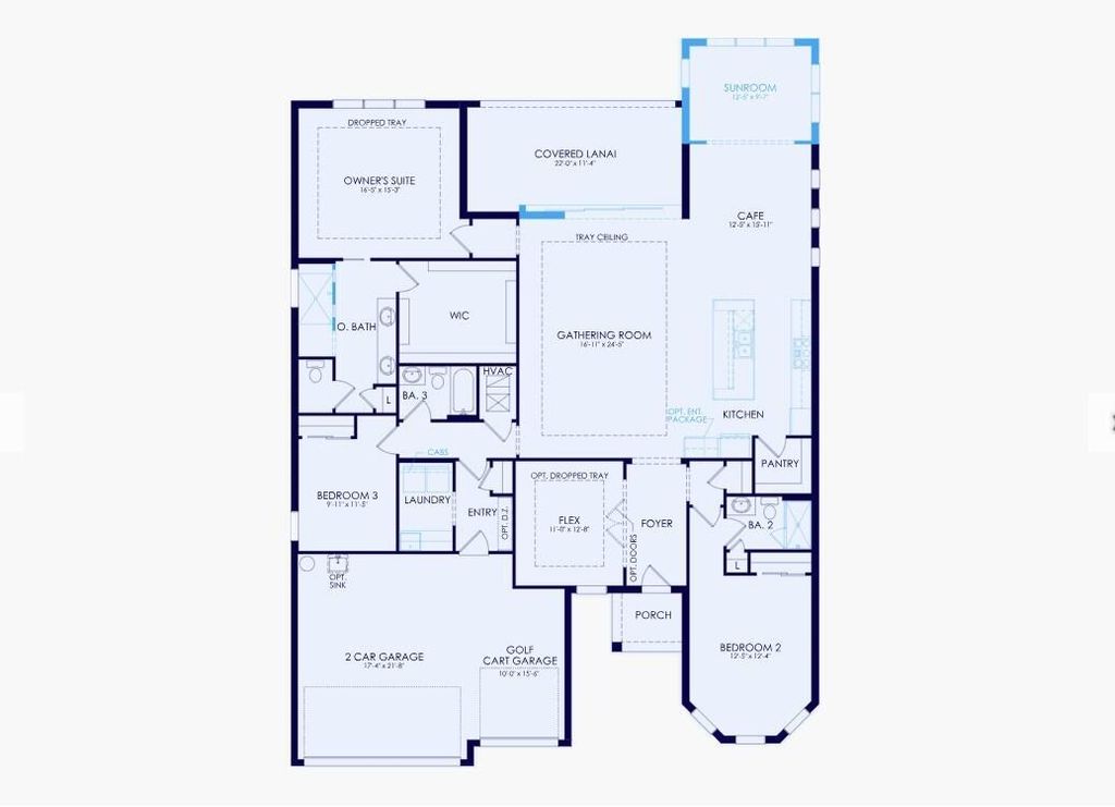 Photo of 10230 SW Highpointe Drive #Stellar 100, Stuart, FL 34997 (MLS # R11124487)