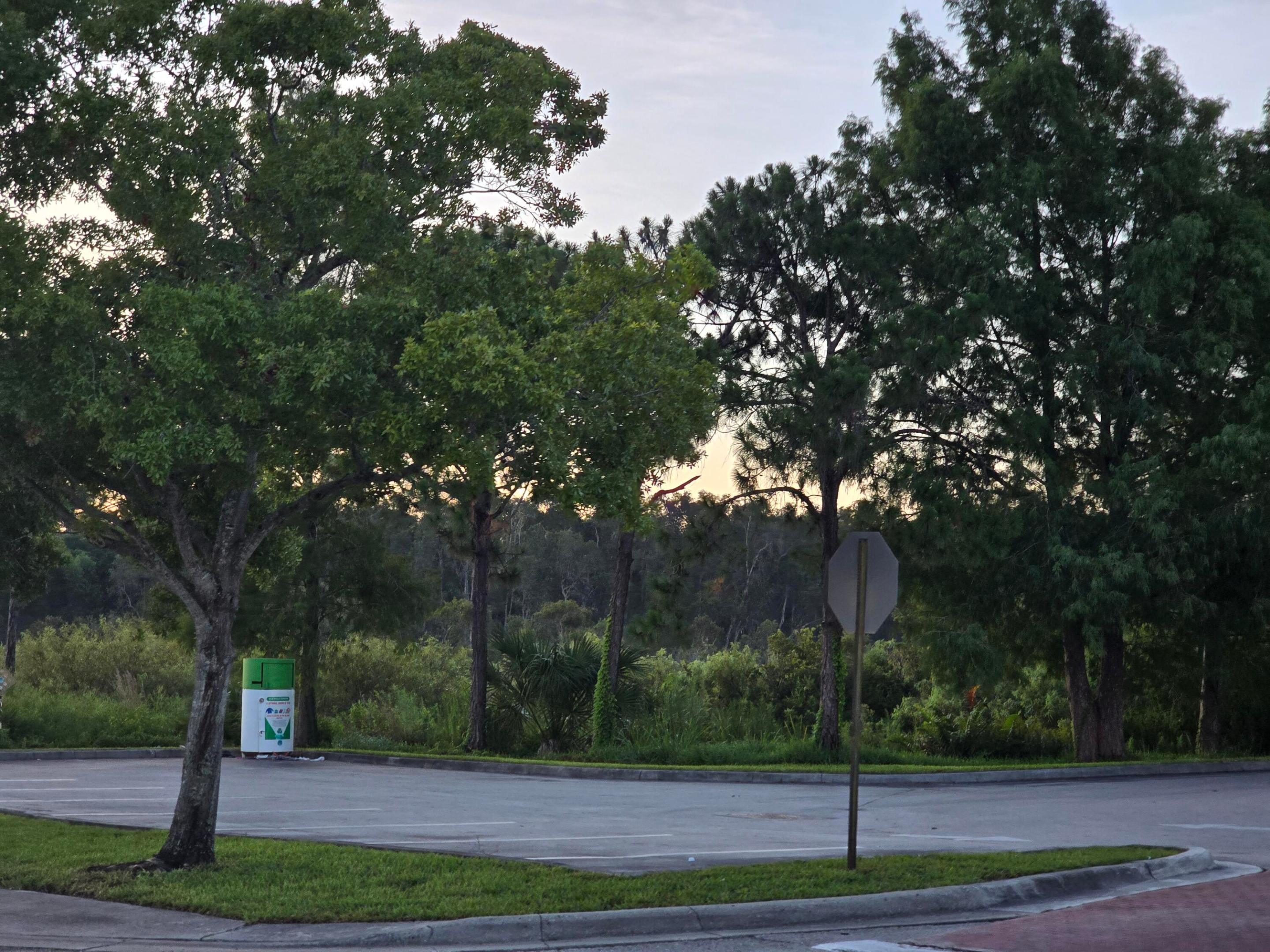 PRIMA VISTA NUMBER ONE - Land