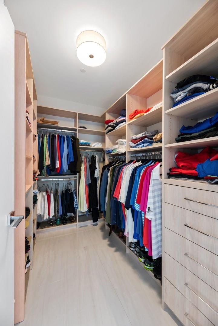 Auberge - Residential