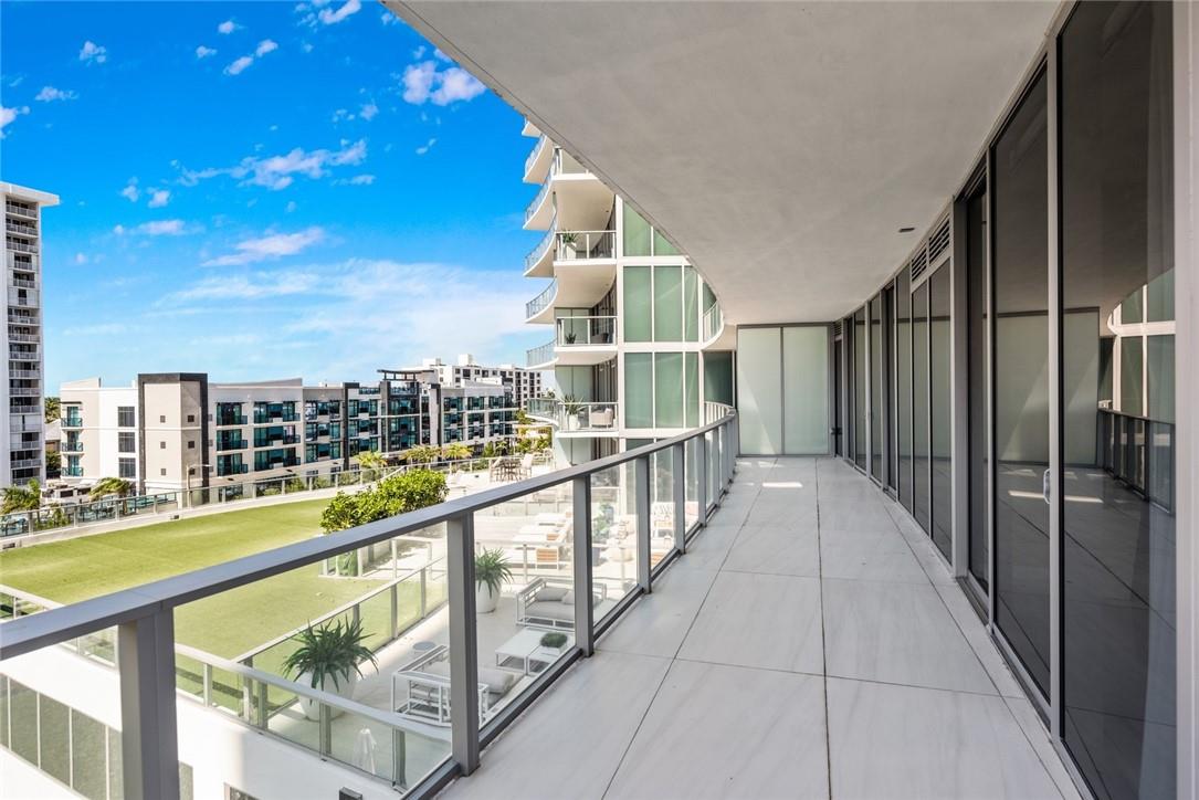 Auberge - Residential