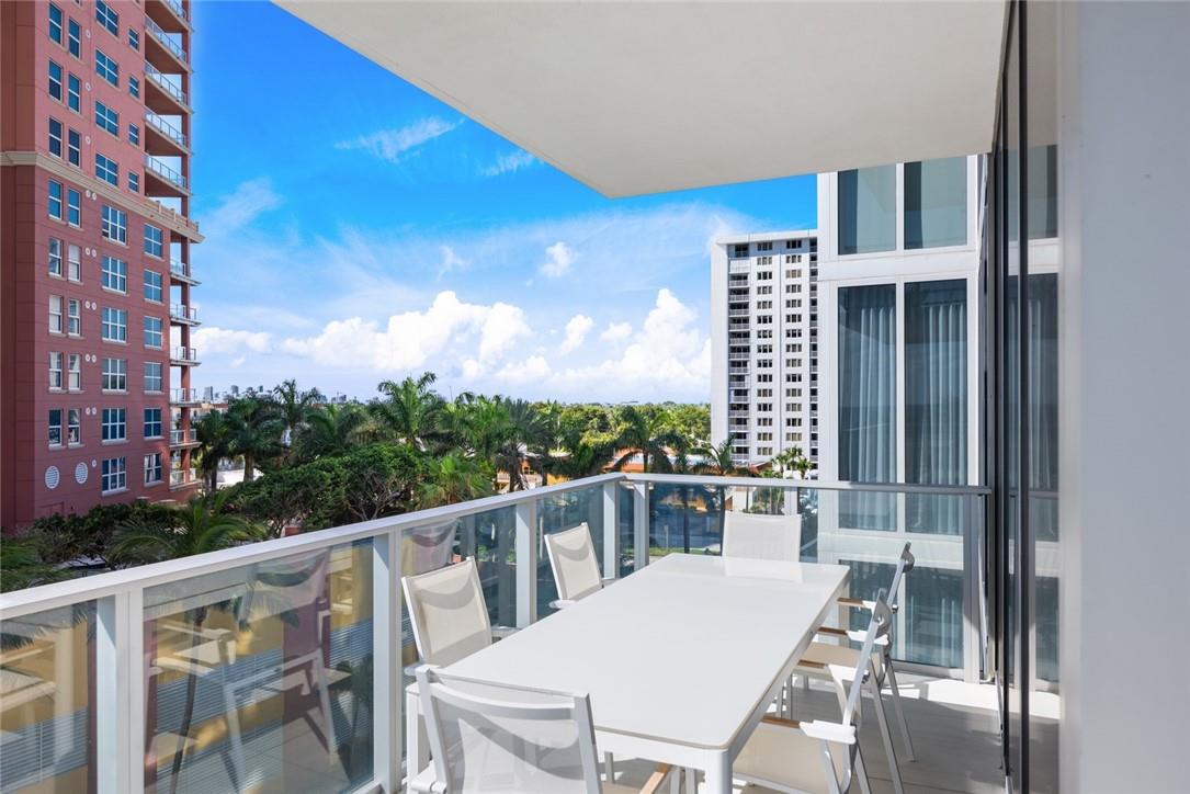 Auberge - Residential