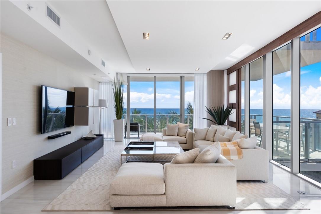 Auberge - Residential