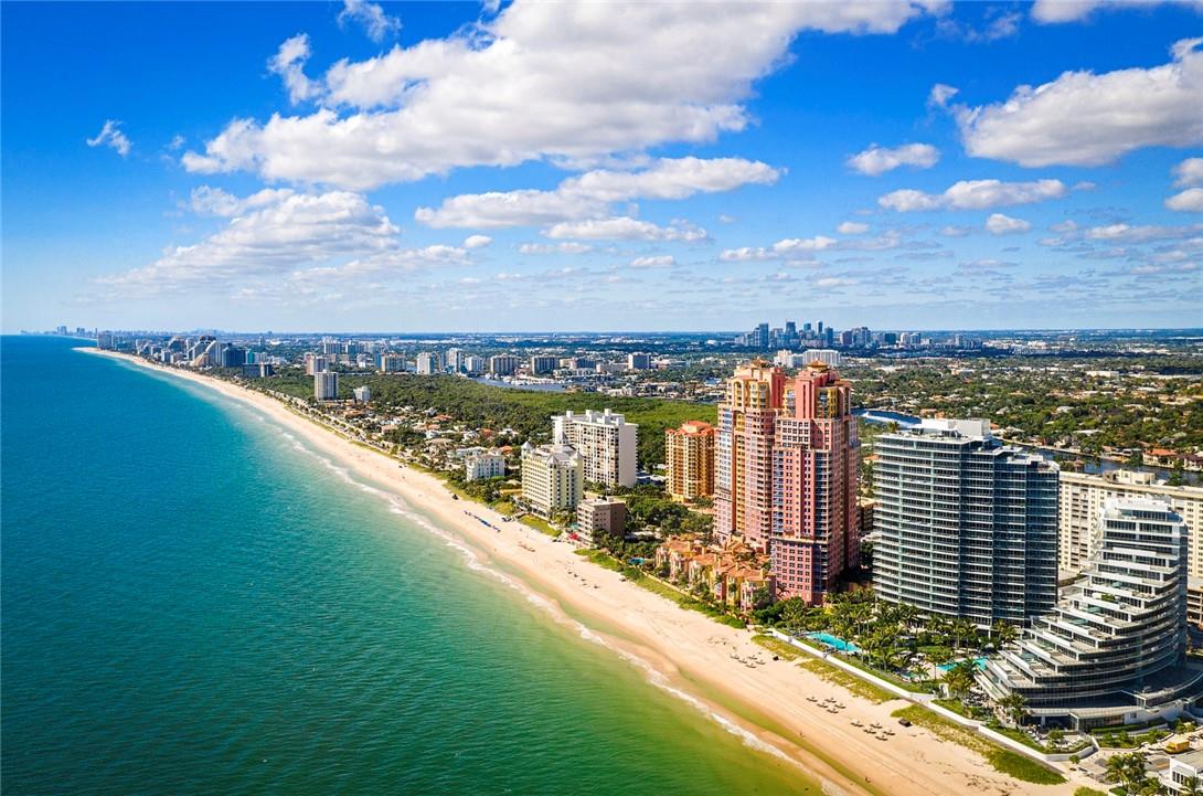 Auberge - Residential