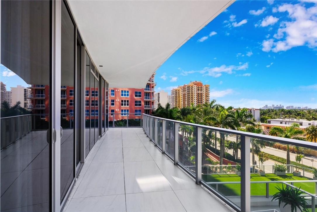 Auberge - Residential