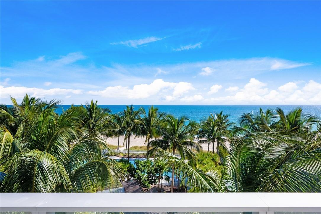 Auberge - Residential