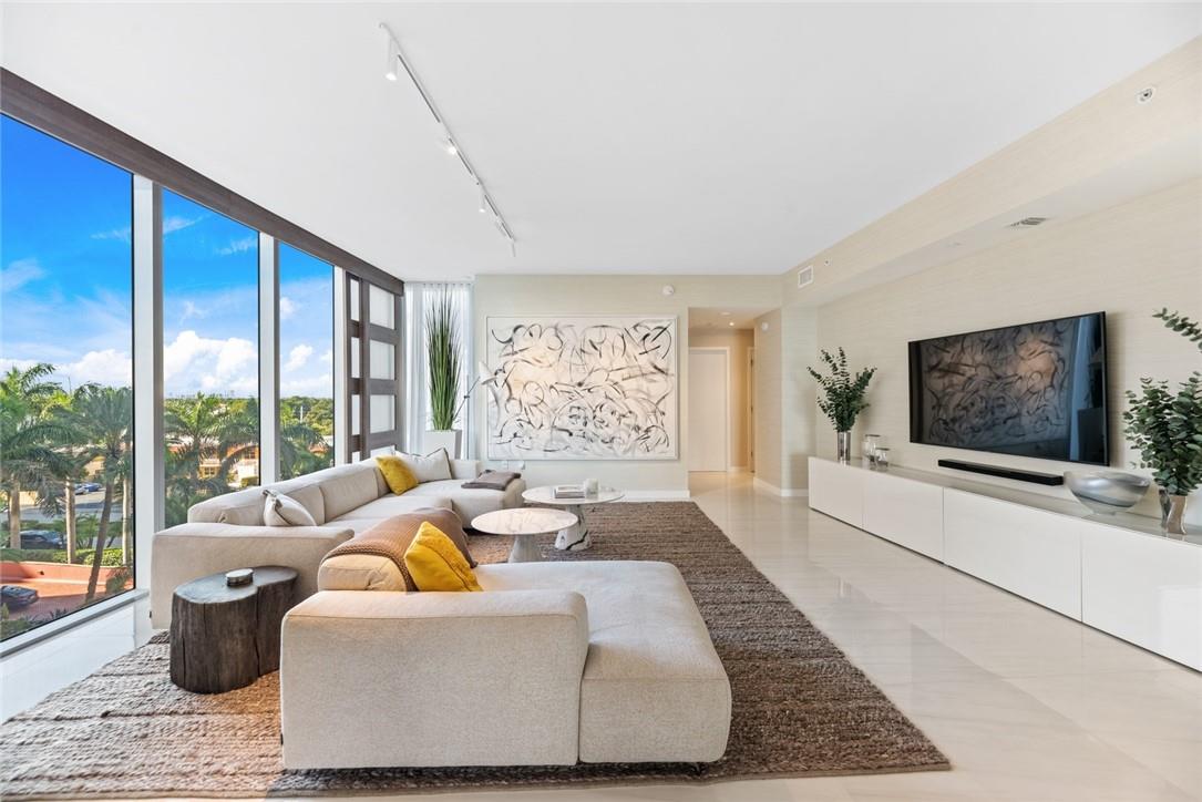 Auberge - Residential