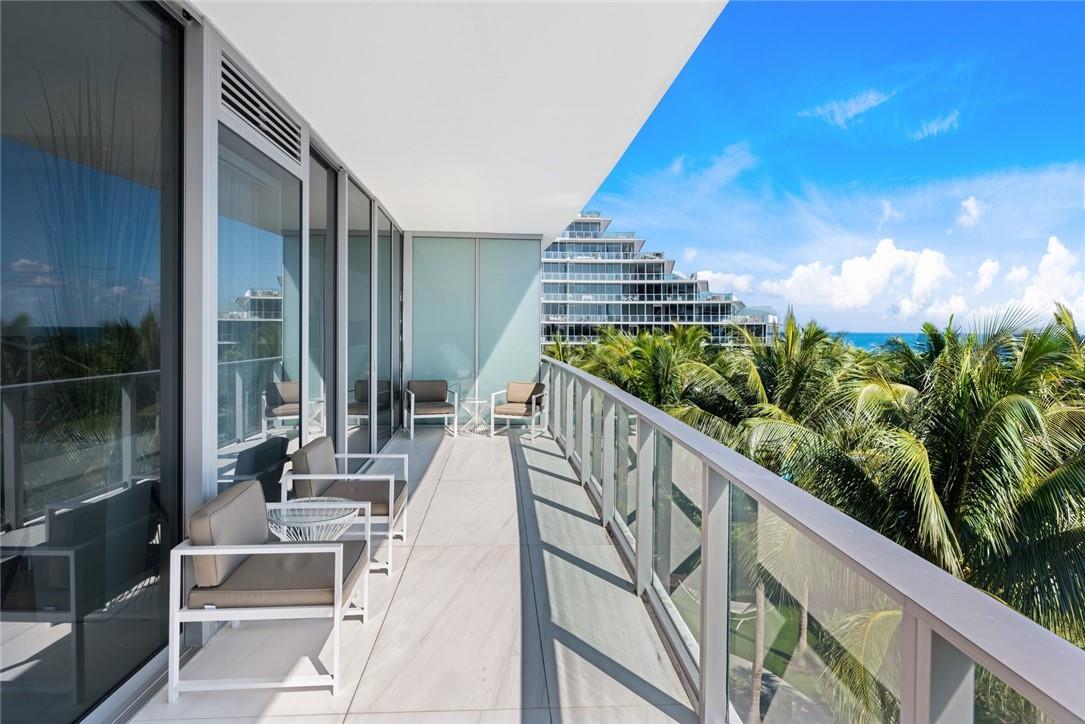 Auberge - Residential