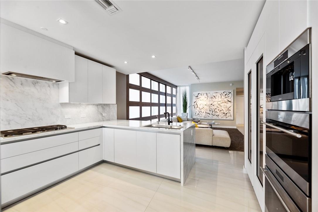 Auberge - Residential