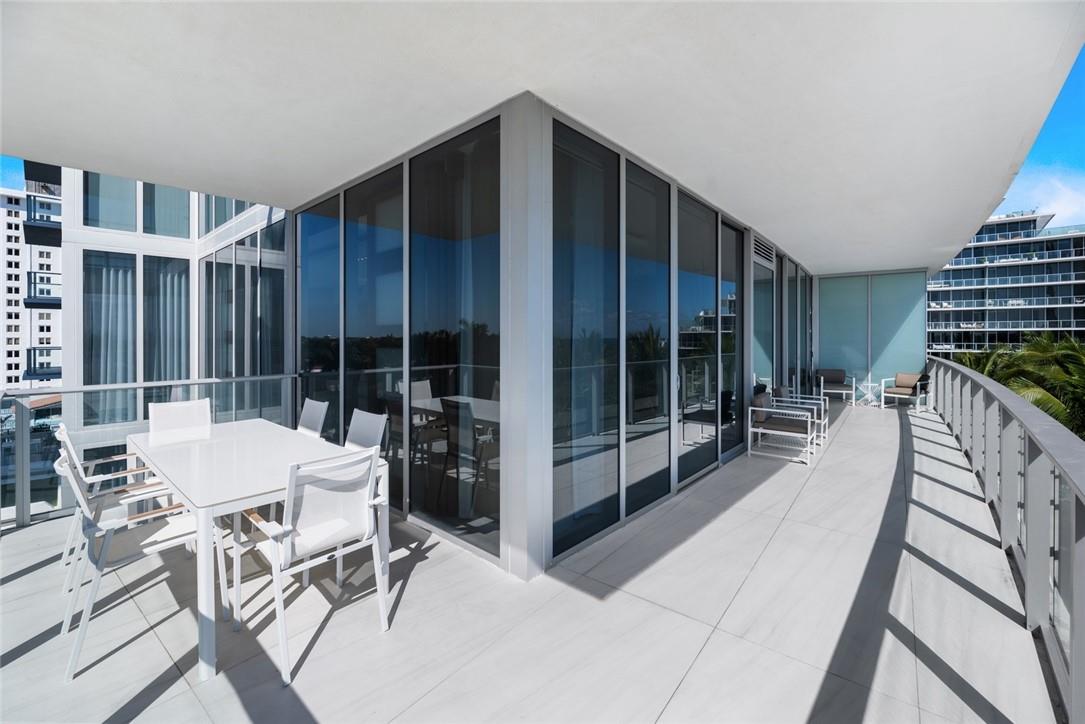 Auberge - Residential