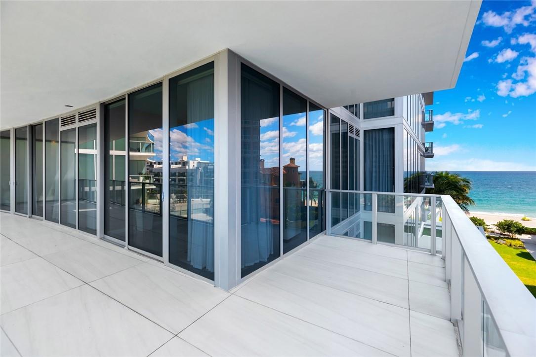 Auberge - Residential