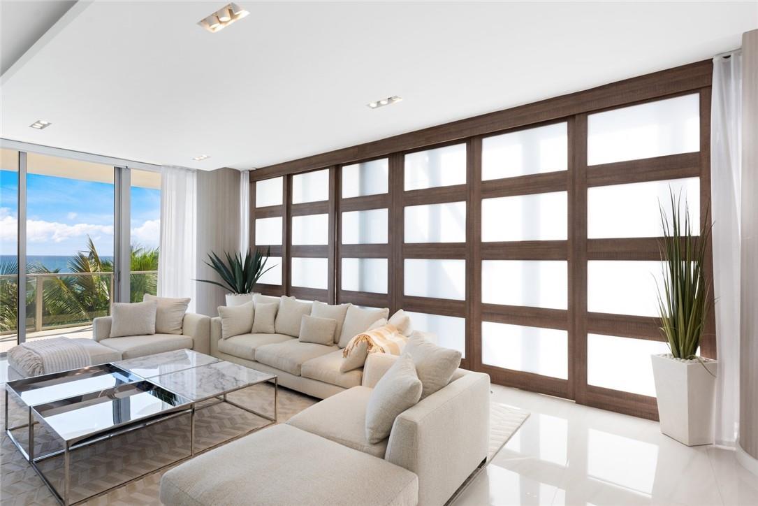 Auberge - Residential