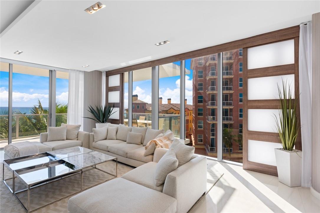 Auberge - Residential