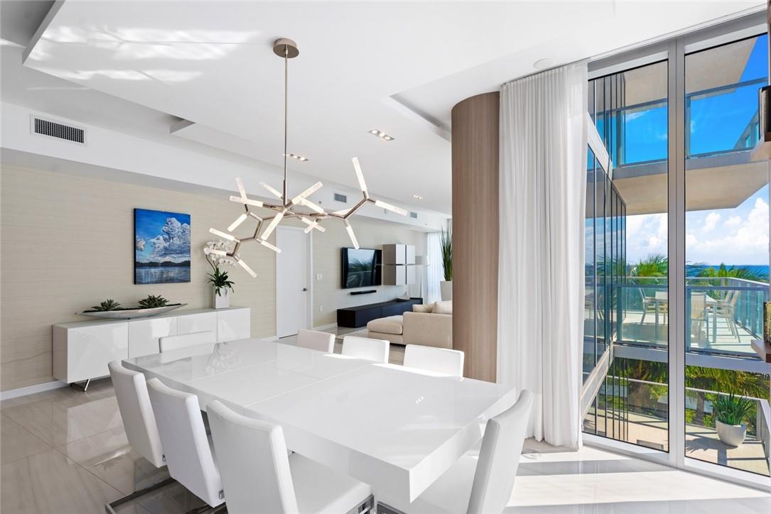 Auberge - Residential