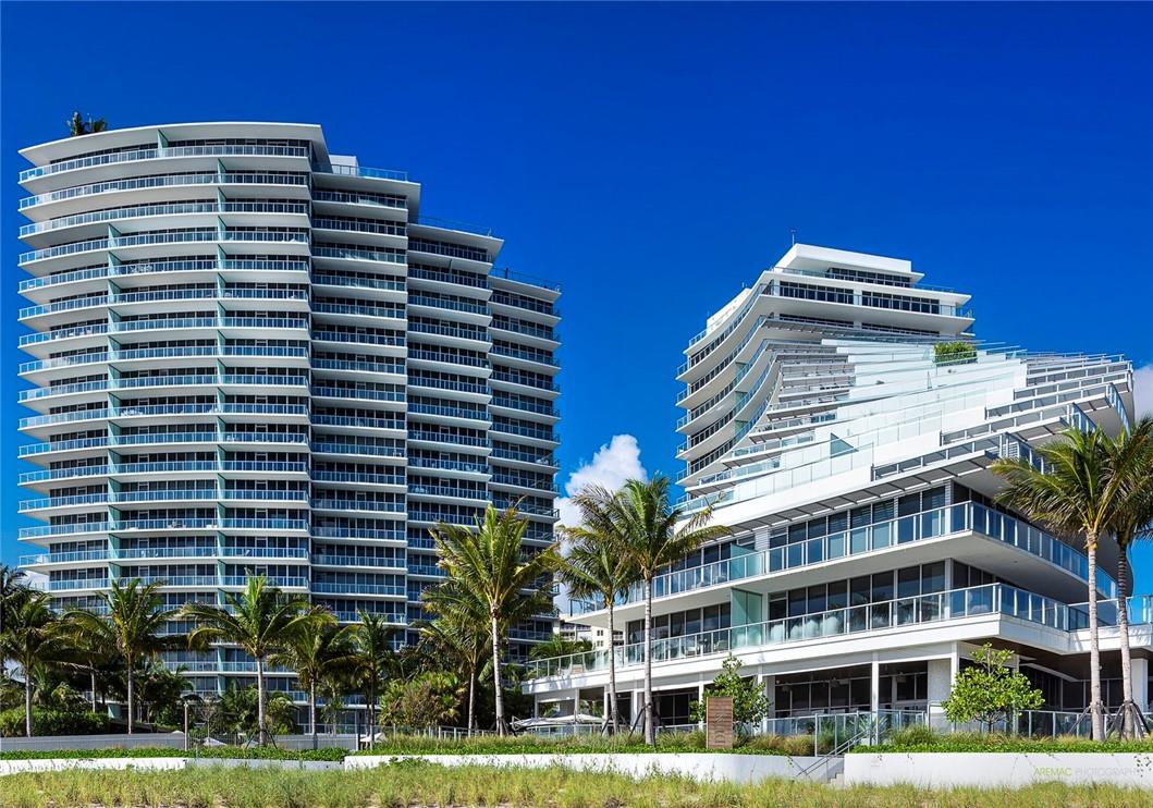 Auberge - Residential