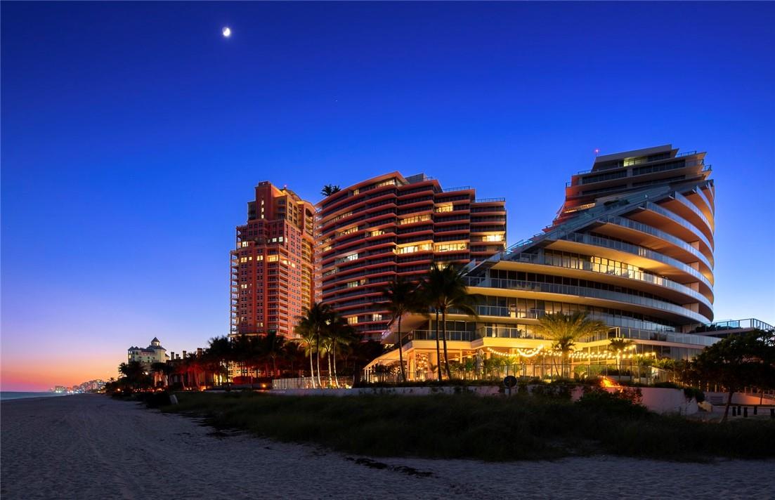 Auberge - Residential