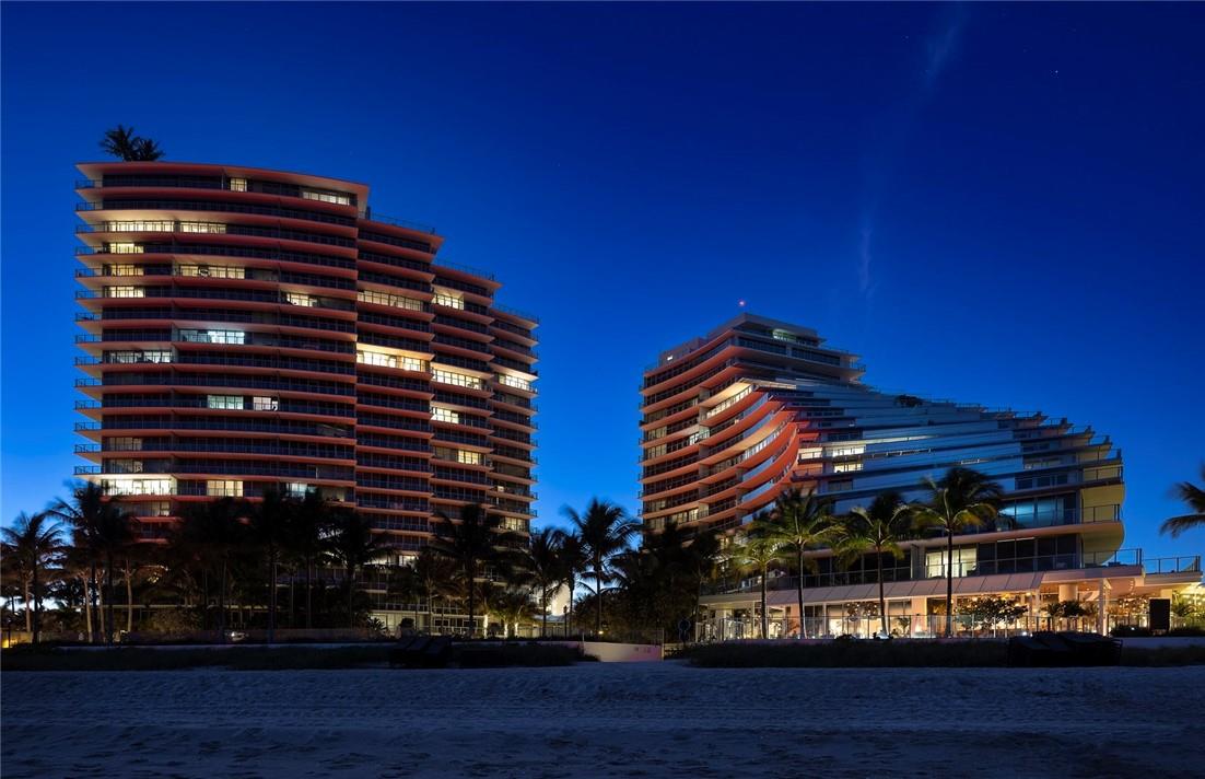 Auberge - Residential