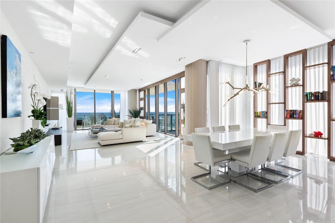 Auberge - Residential