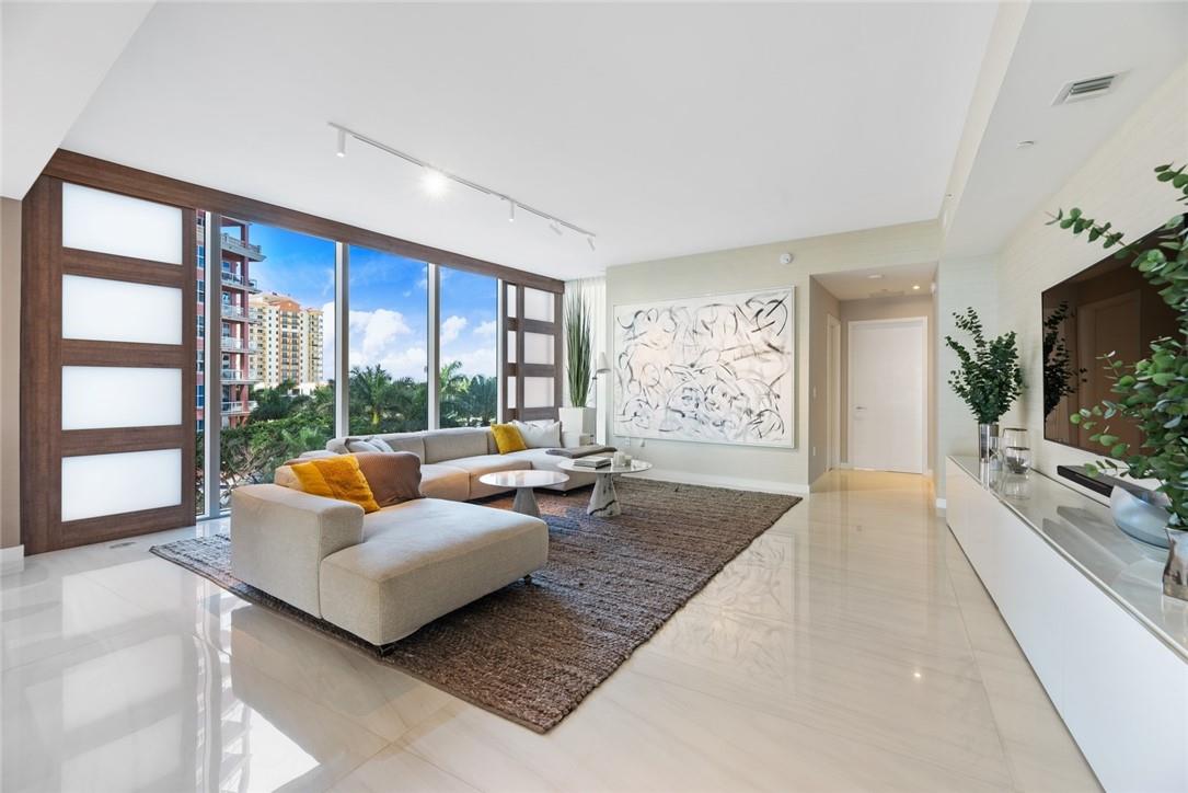 Auberge - Residential