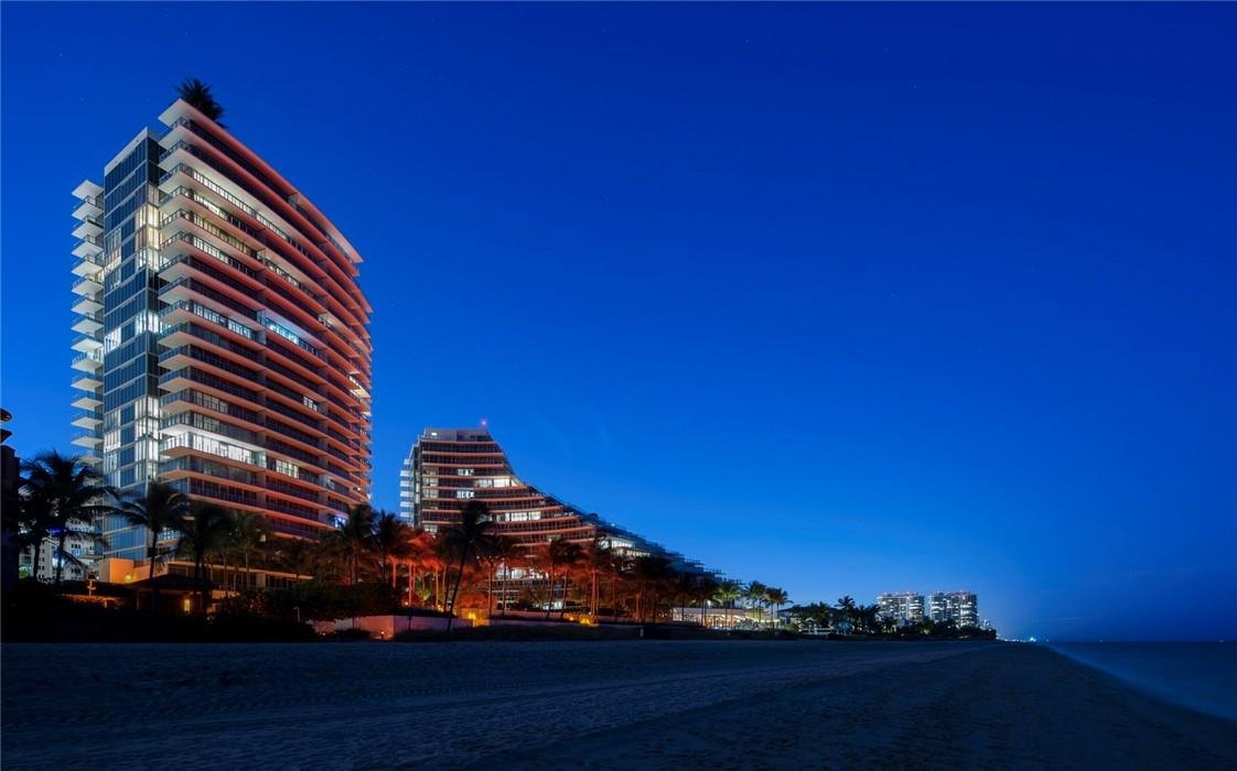 Auberge - Residential