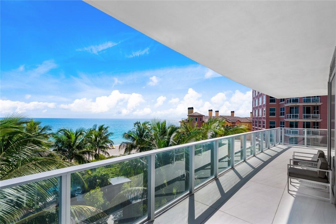 Auberge - Residential