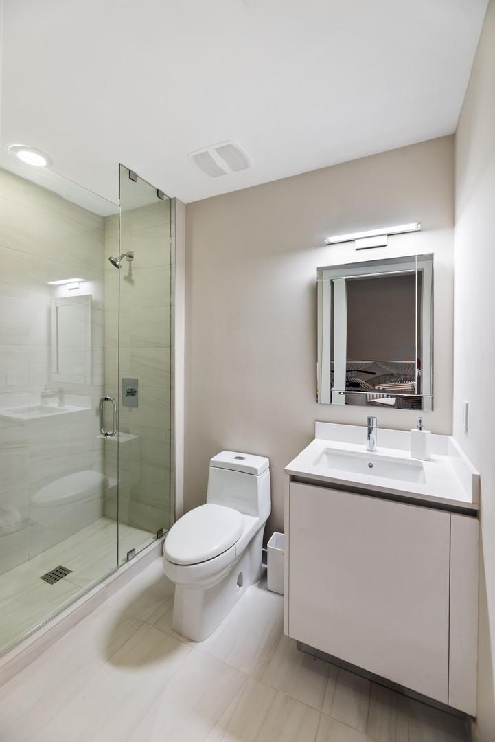 Auberge - Residential