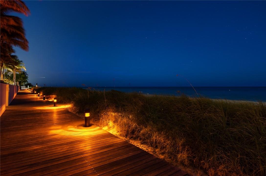 Auberge - Residential