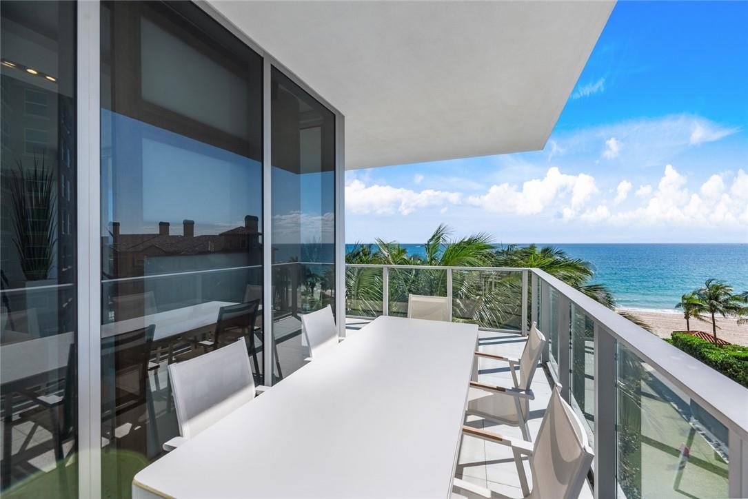 Auberge - Residential