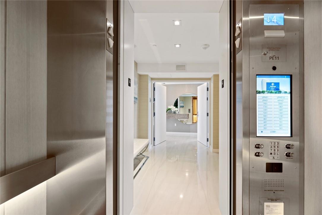 Auberge - Residential