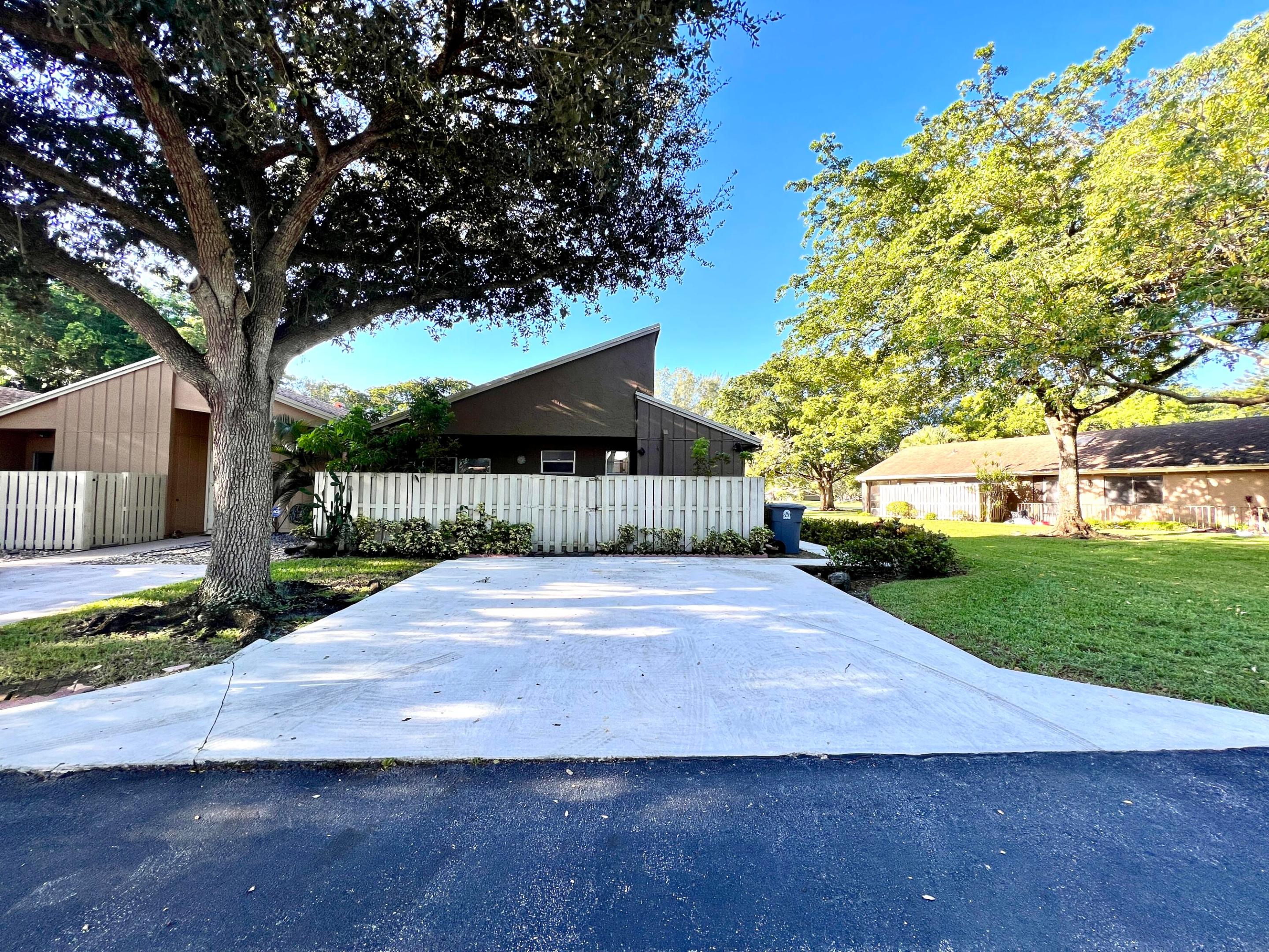 TIMBERWALK II SEC 4 - Residential
