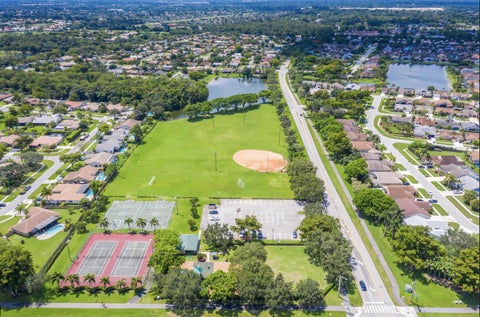 Tiny photo for 22303 Misty Woods Way, Boca Raton, FL 33428 (MLS # B26027684)