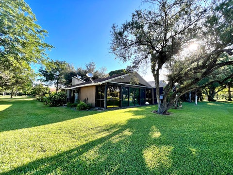 Tiny photo for 22303 Misty Woods Way, Boca Raton, FL 33428 (MLS # B26027684)