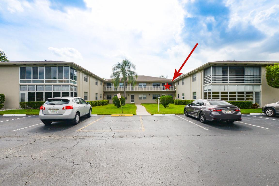 VISTA ST LUCIE BUILDINGS 9 THRU 20 - Residential Lease